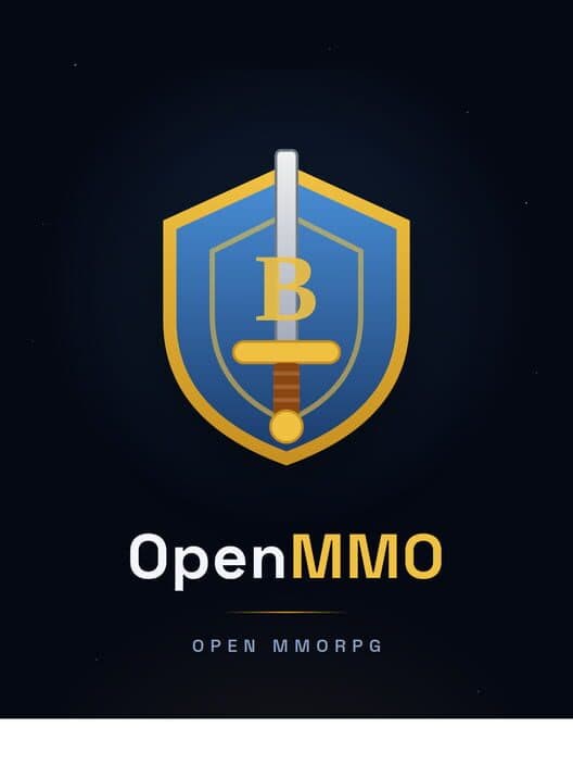 Обложка OpenMMO