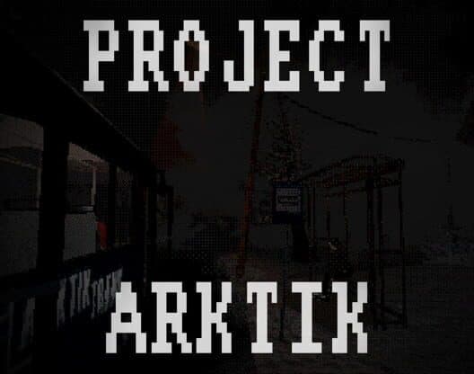 Обложка Project_Arktik