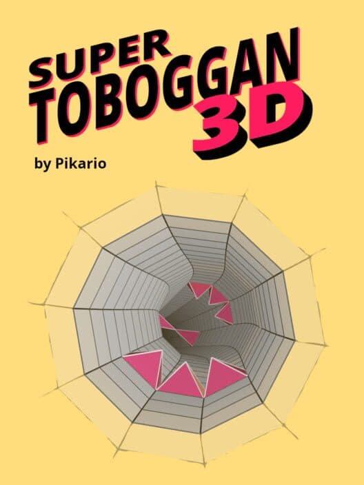 Обложка Super Toboggan 3D