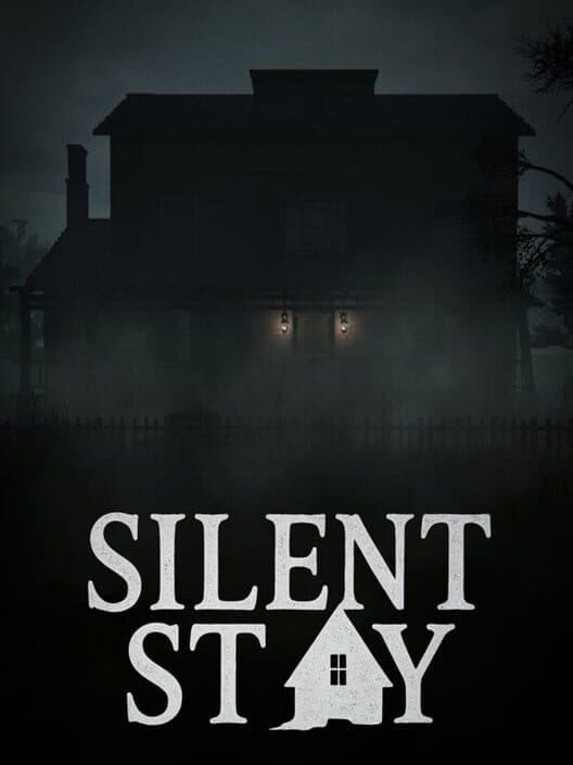 Обложка Silent Stay