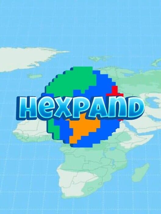 Обложка Hexpand