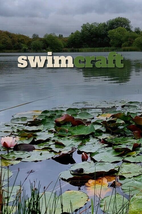 Обложка Swimcraft