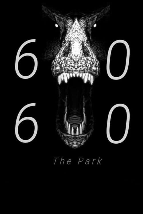 Обложка 6600: The Park