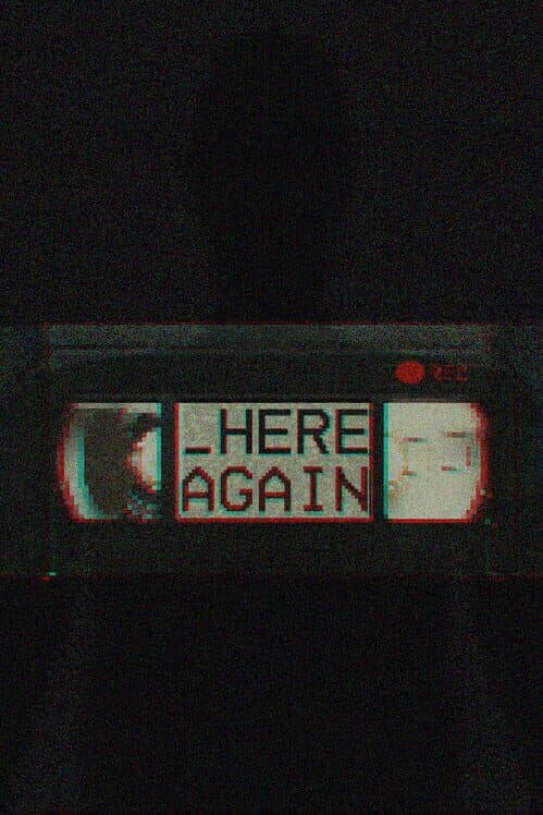 Обложка Here Again