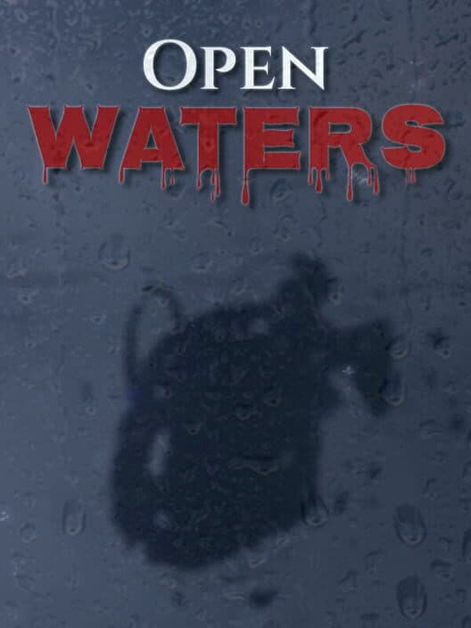 Обложка Open Waters