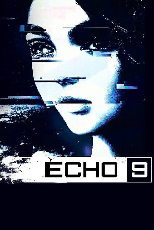 Обложка Echo 9