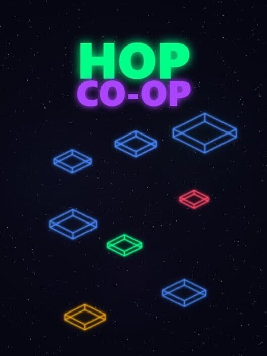 Обложка Hop-Co-Op