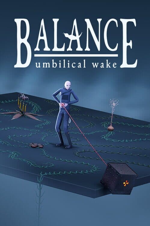 Обложка Balance: Umbilical Wake