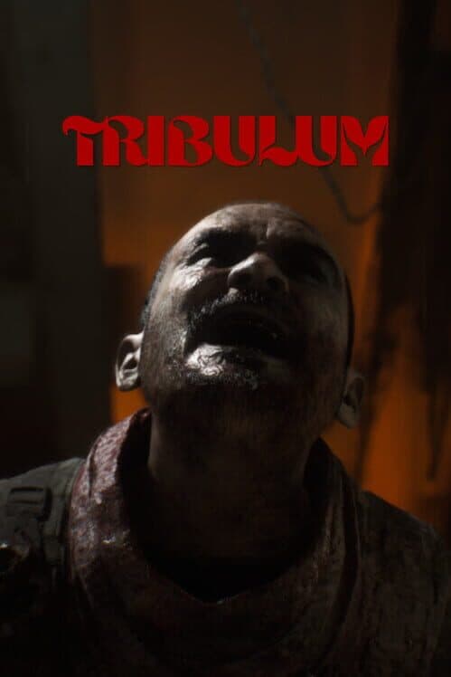 Обложка Tribulum