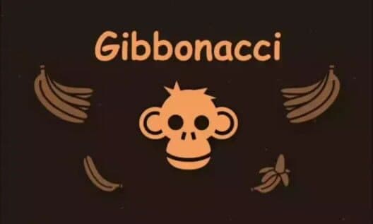 Обложка Gibbonacci