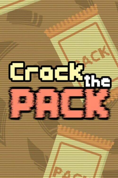 Обложка Crack the Pack
