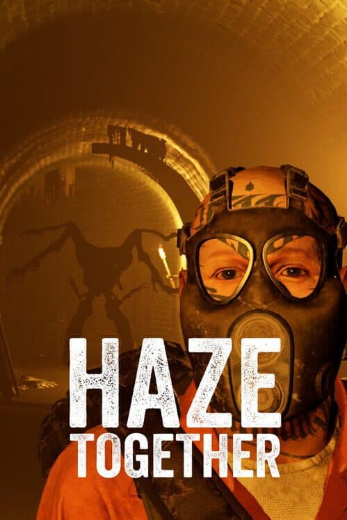 Обложка Haze Together