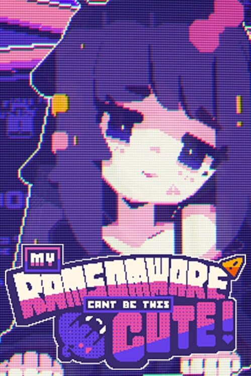 Обложка My Ransomware Can’t Be This Cute?!