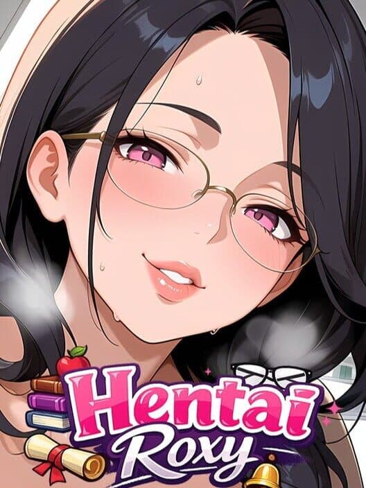 Обложка Hentai Roxy
