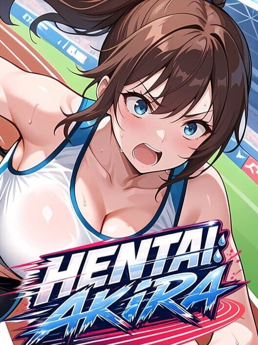 Обложка Hentai Akira