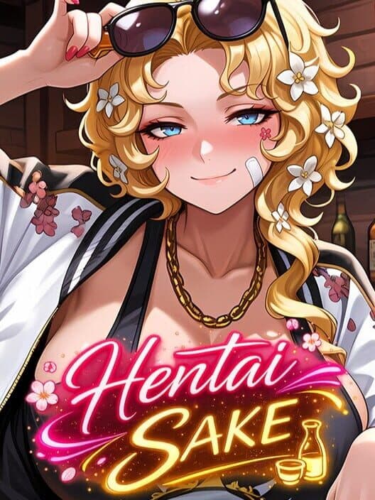 Обложка Hentai Sake