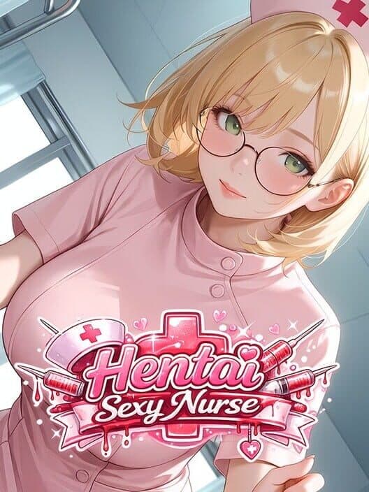Обложка Hentai Sexy Nurse