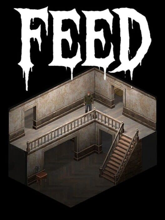 Обложка Feed