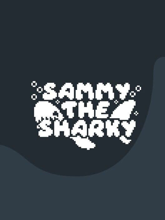 Обложка Sammy The Sharky