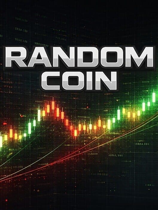 Обложка Random Coin