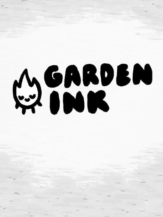 Обложка Garden Ink