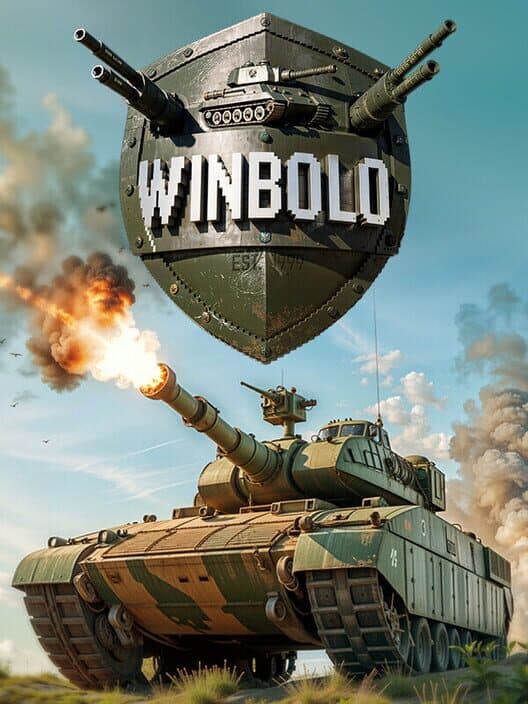 Обложка WinBolo
