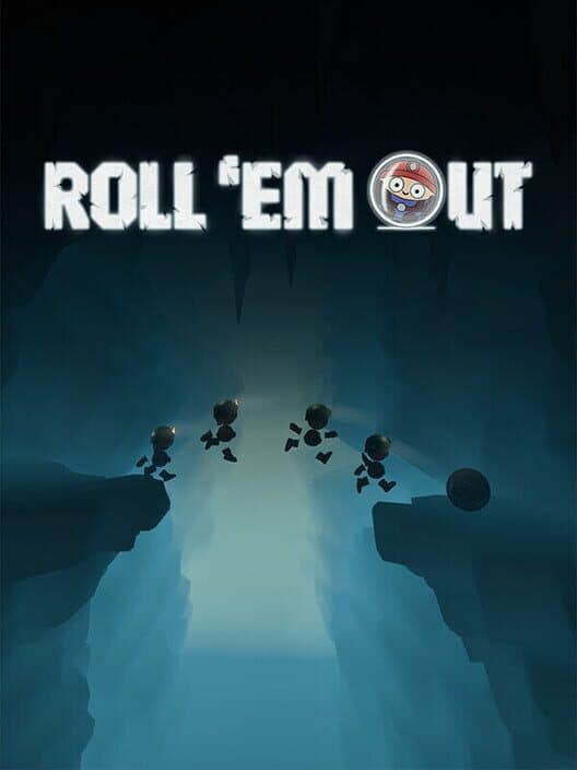Обложка Roll 'em Out