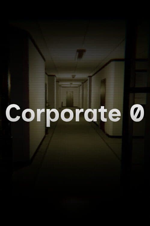 Обложка Corporate 0