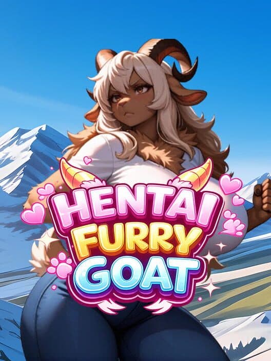 Обложка Hentai Furry Goat