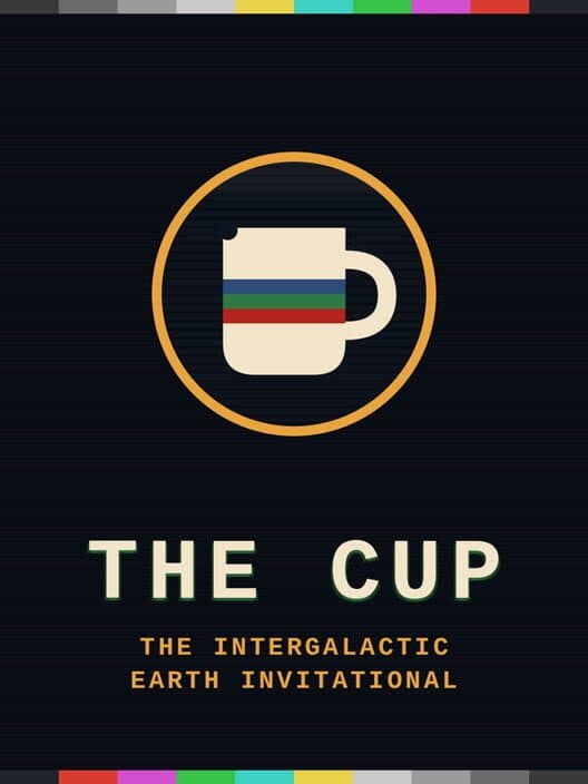 Обложка The Cup