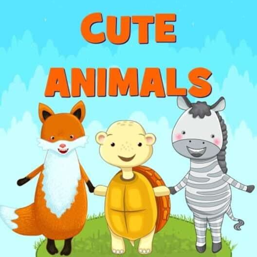 Обложка Cute Animals