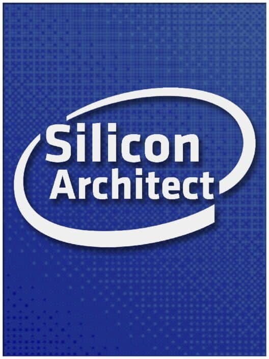 Обложка Silicon Architect