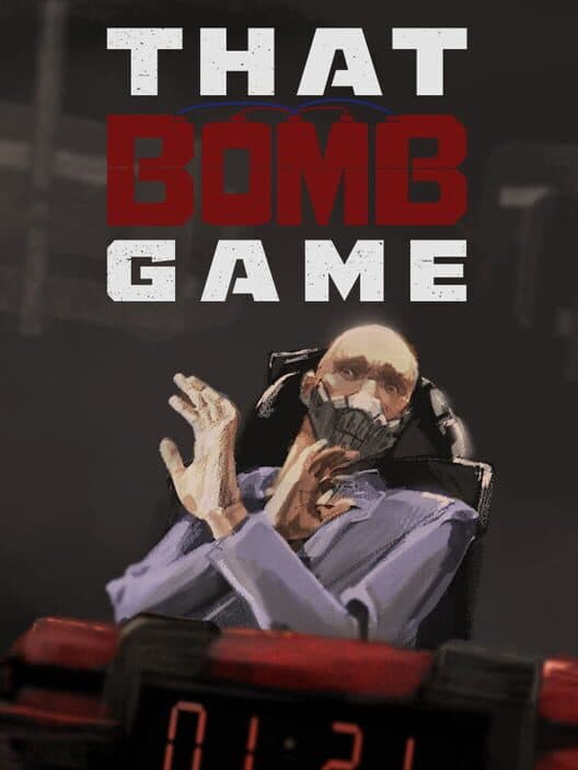 Обложка That Bomb Game