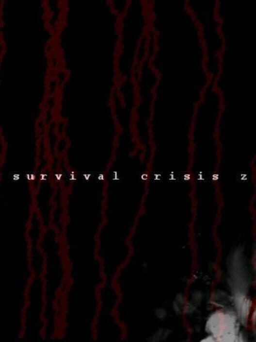 Обложка Survival Crisis Z