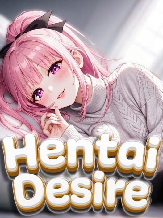 Обложка Hentai Desire