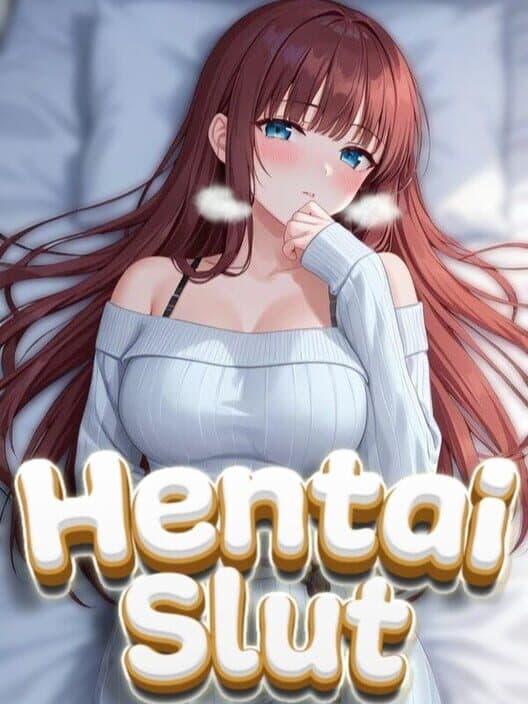 Обложка Hentai Slut
