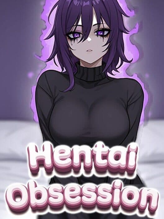 Обложка Hentai Obsession