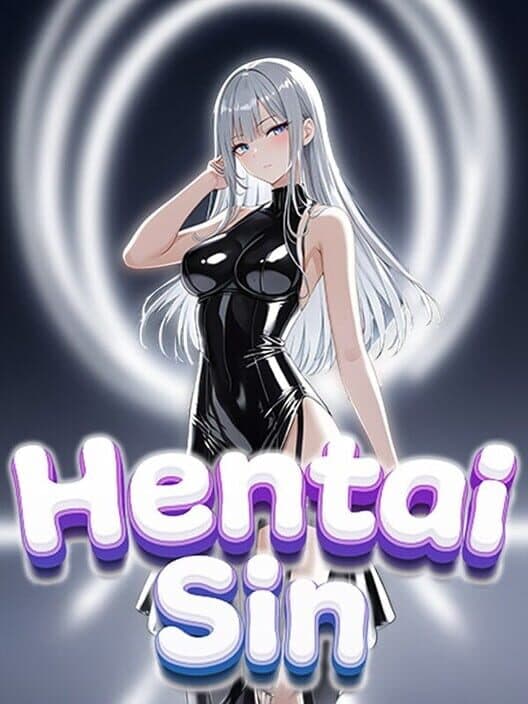 Обложка Hentai Sin