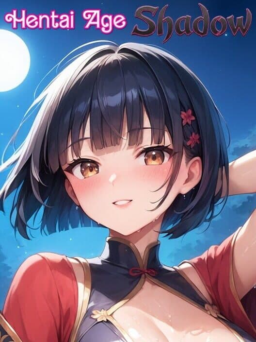 Обложка Hentai Age Shadow