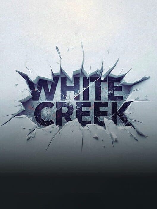 Обложка White Creek
