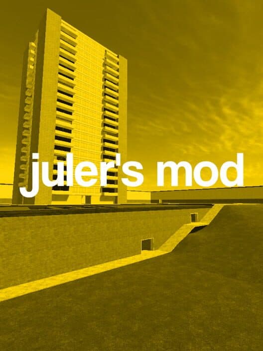 Обложка Juler's Mod