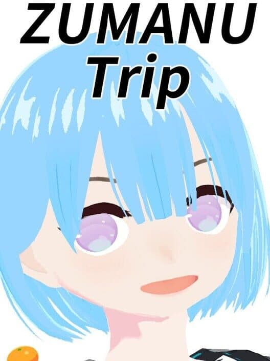 Обложка Zumanu Trip
