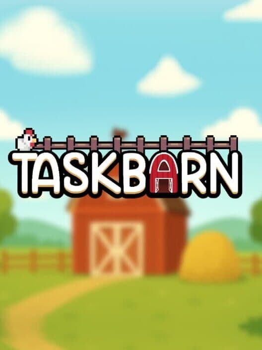 Обложка Taskbarn