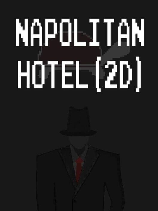 Обложка Napolitan Hotel 2D
