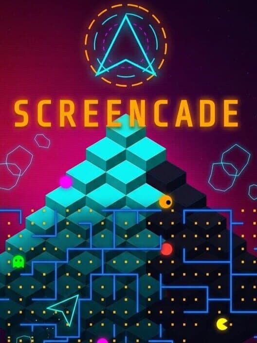Обложка ScreenCade