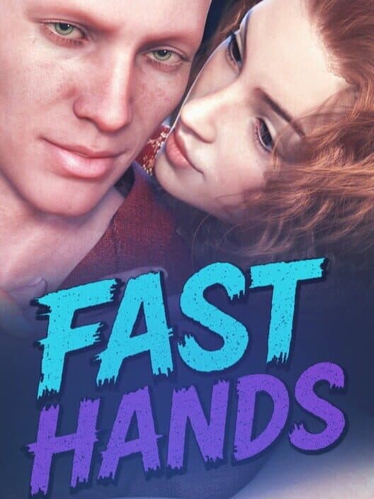 Обложка Fast Hands