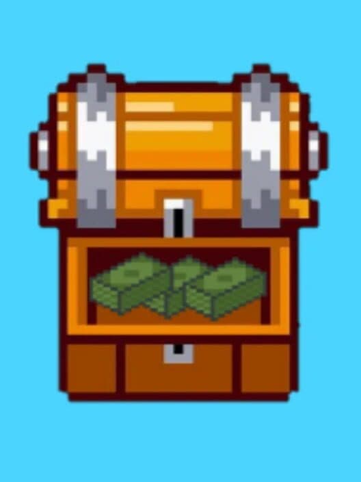 Обложка Money Cascade Challenge