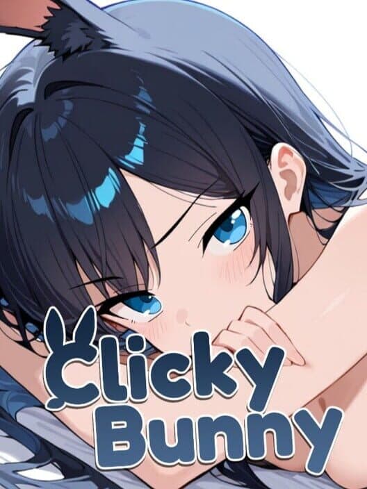 Обложка Clicky Bunny