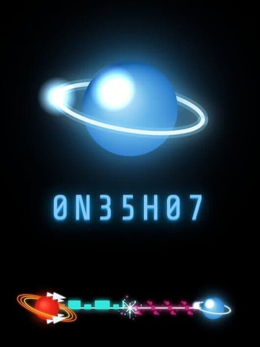 Обложка 0ne35h07
