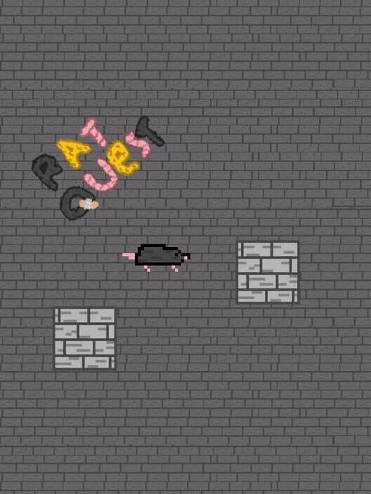 Обложка Rat Quest: The Quest For Swiss